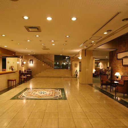 Hotel Danrokan Kofu  Exterior foto
