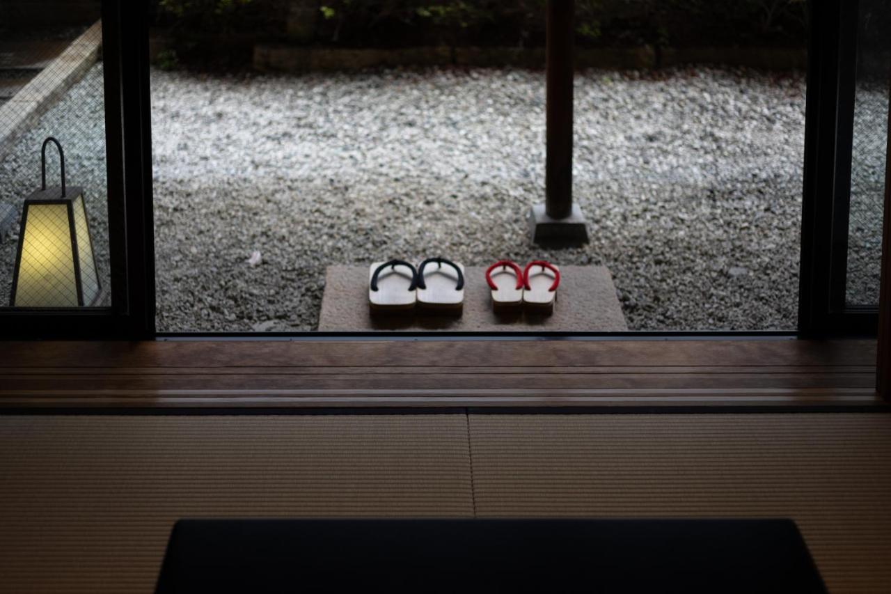 Hotel Danrokan Kofu  Exterior foto