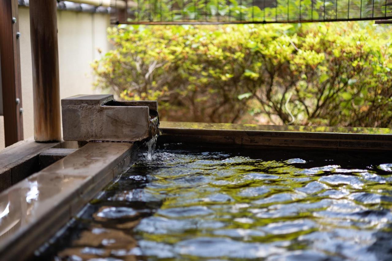 Hotel Danrokan Kofu  Exterior foto