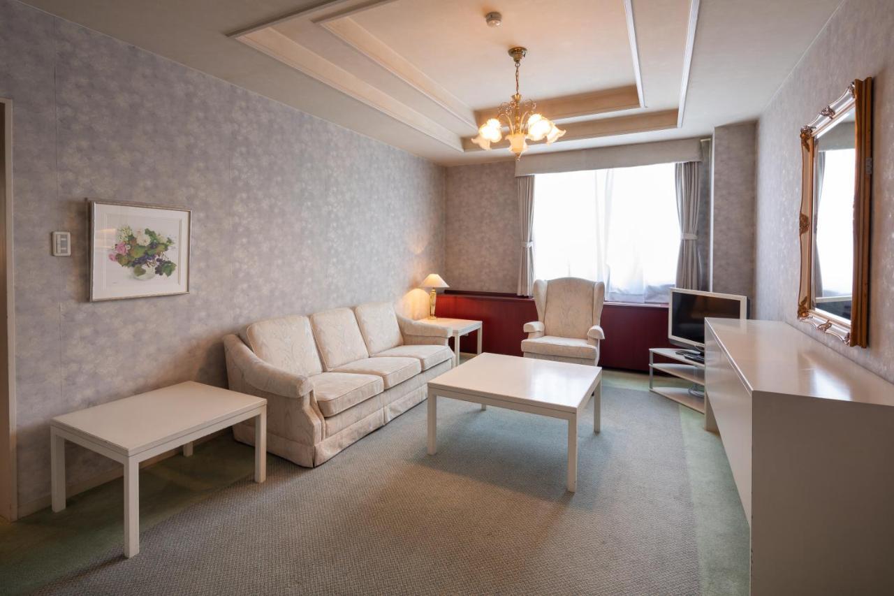 Hotel Danrokan Kofu  Exterior foto